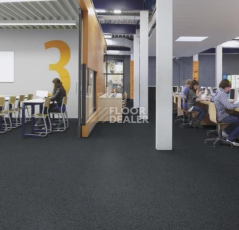 Forbo Tessera Create Space 1 1815 Hematite фото 2 | FLOORDEALER